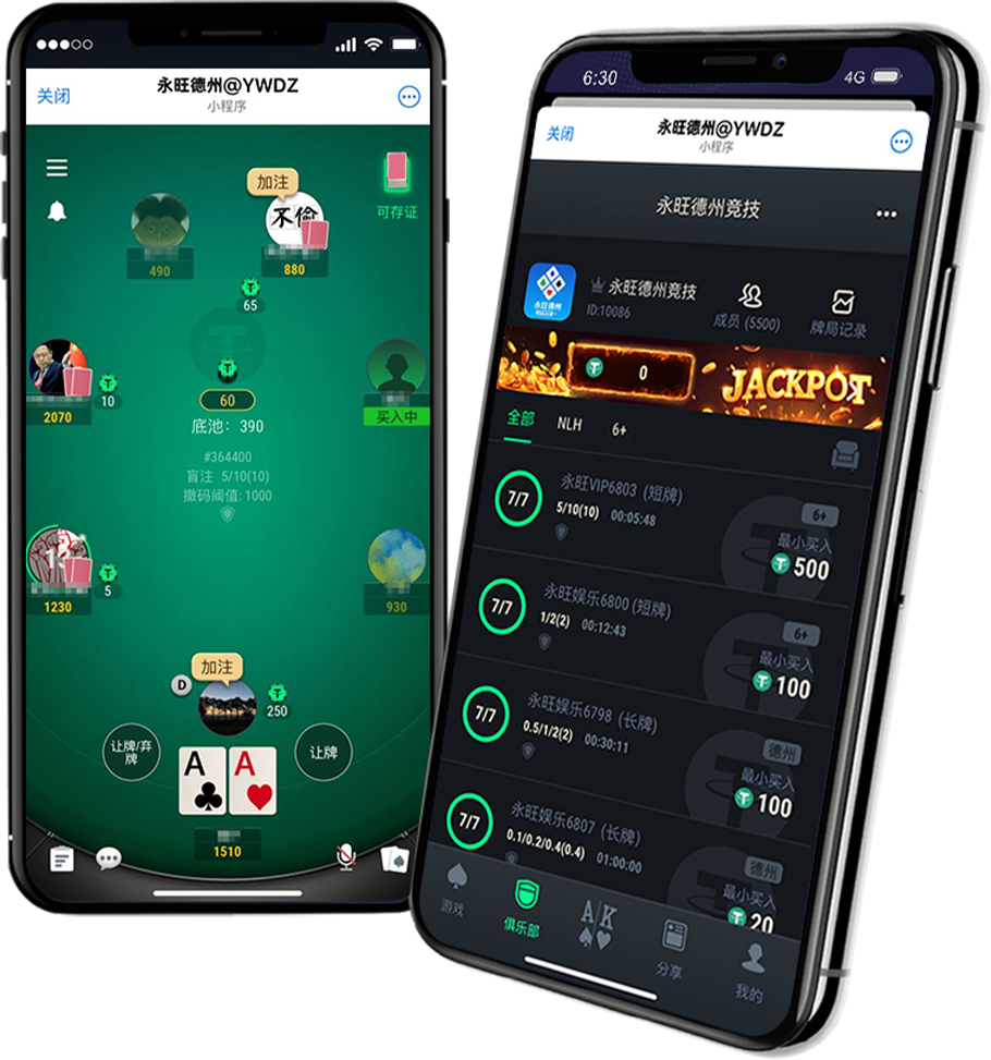 应用主界面展示图